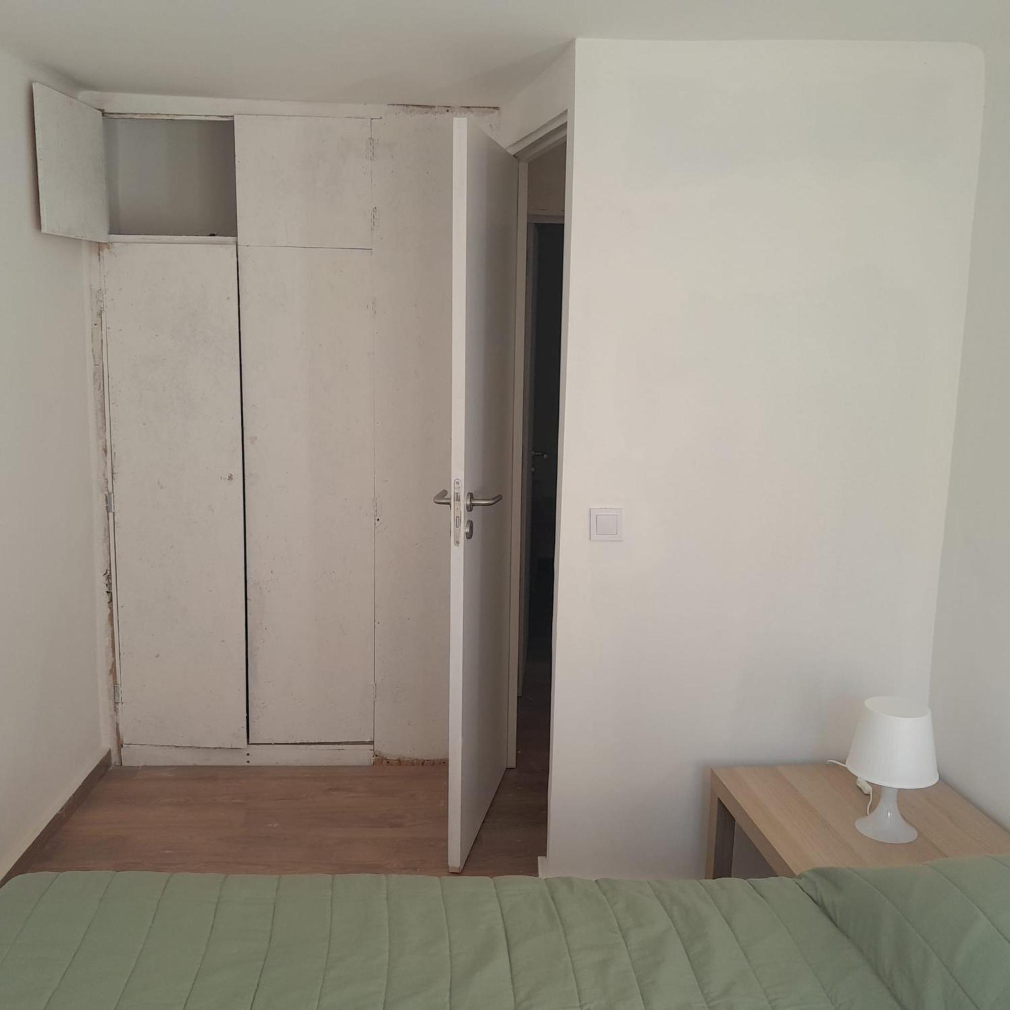 Apartment Chiado Carmo Sunny Lissabon