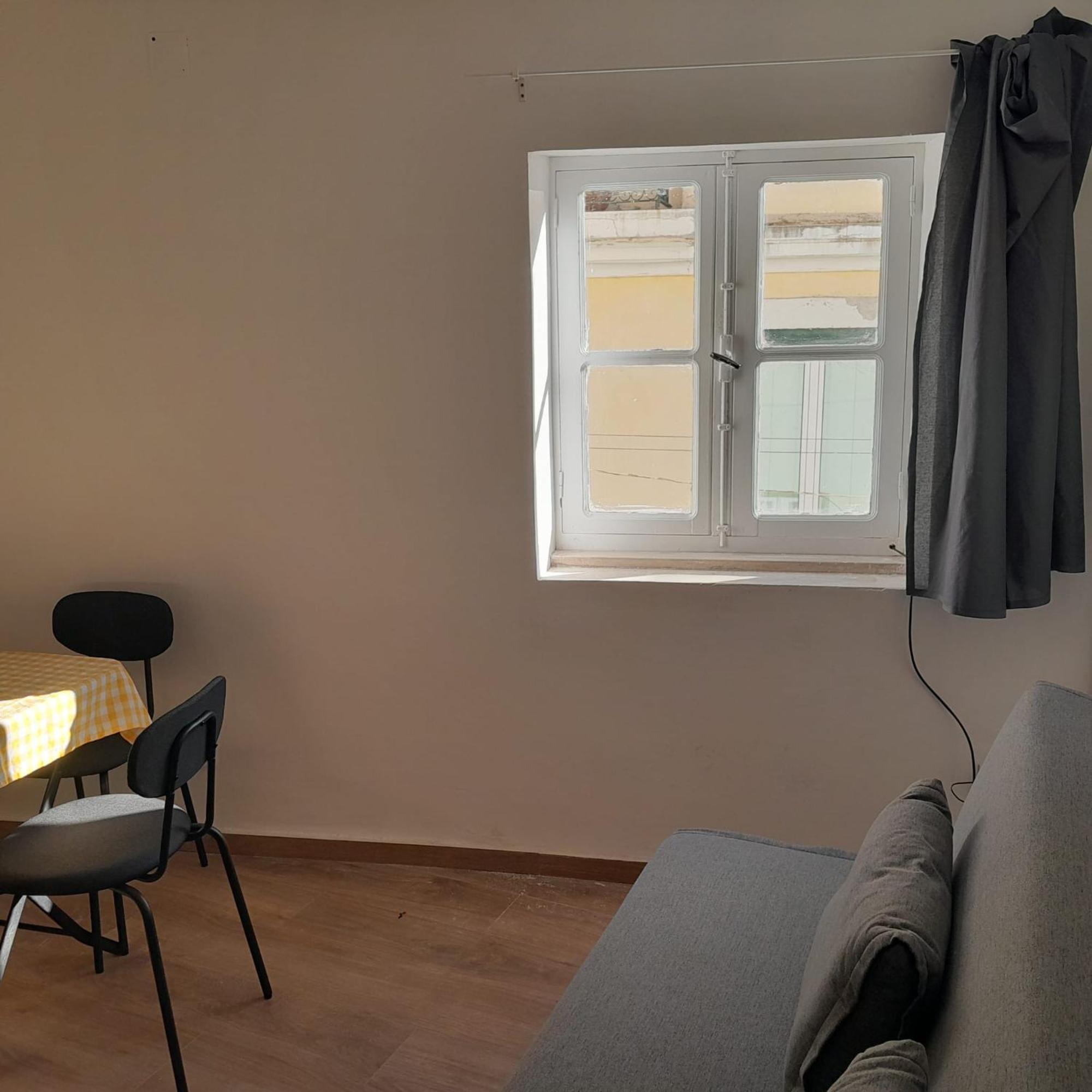 Apartment Chiado Carmo Sunny Lissabon